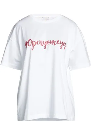 ELEVEN88 CAMISETAS Y TOPS - Camisetas