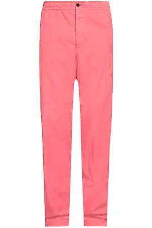 DRUMOHR PARTES DE ABAJO - Pantalones