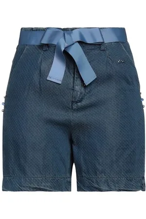 YES ZEE BY ESSENZA PARTES DE ABAJO - Pantalones cortos y bermudas