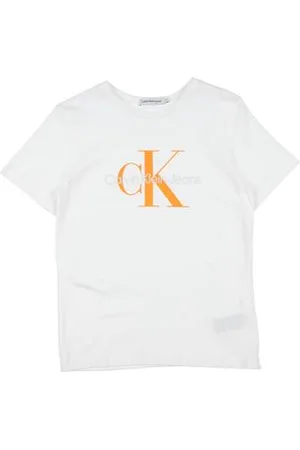 Calvin Klein CAMISETAS Y TOPS - Camisetas