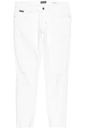 Antony Morato PARTES DE ABAJO - Pantalones vaqueros