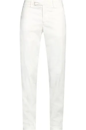 LARDINI PARTES DE ABAJO - Pantalones