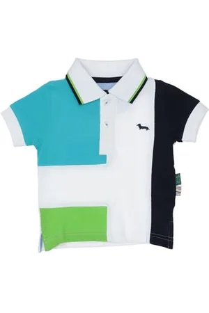 HARMONT&BLAINE CAMISETAS Y TOPS - Polos