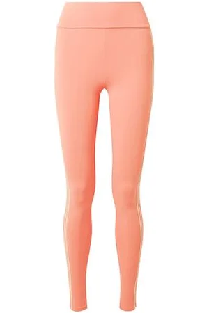 LIVE THE PROCESS PARTES DE ABAJO - Leggings