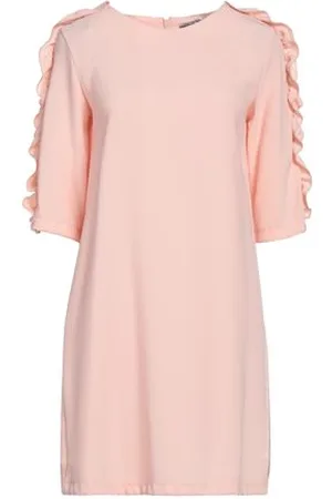 FRANKIE MORELLO VESTIDOS - Minivestidos