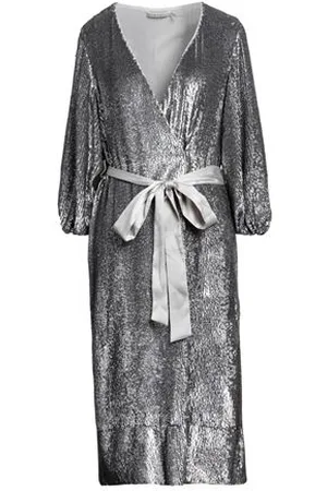 ALICE+OLIVIA VESTIDOS - Vestidos midi