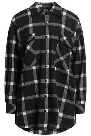 ALPHA STUDIO CAMISETAS Y TOPS - Camisas