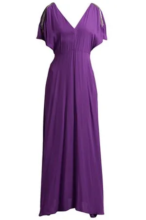 Fabiana Filippi VESTIDOS - Vestidos largos