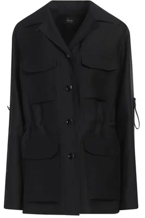BRIONI CAMISETAS Y TOPS - Camisas