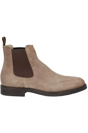 santoni CALZADO - Botines de caña alta