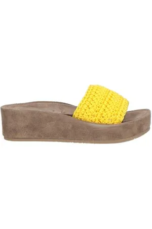 EHM SHOES CALZADO - Sandalias con cierre