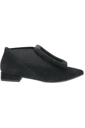 DANIELE ANCARANI CALZADO - Botines de caña alta