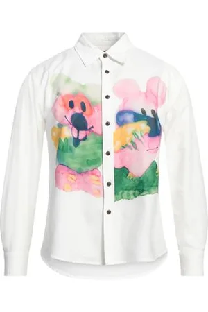 Brain Dead CAMISETAS Y TOPS - Camisas