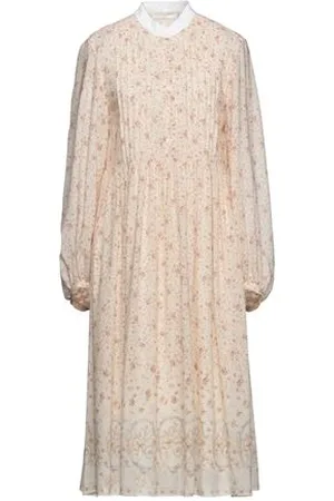 Chloé VESTIDOS - Vestidos midi