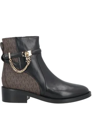 Michael Kors CALZADO - Botines de caña alta