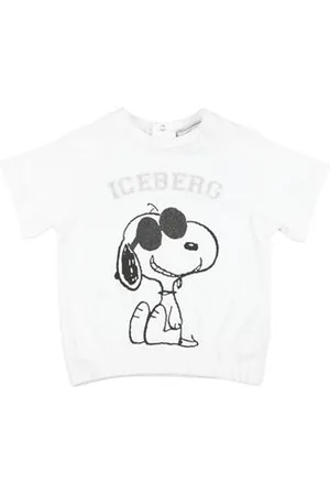 Iceberg CAMISETAS Y TOPS - Camisetas