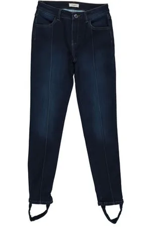 Pinko PARTES DE ABAJO - Pantalones vaqueros
