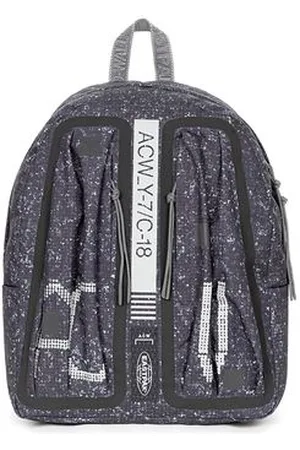 A-cold-wall* BOLSOS - Mochilas
