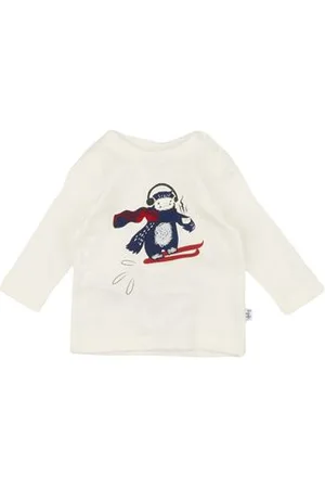 Il gufo CAMISETAS Y TOPS - Camisetas