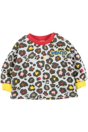 Kenzo CAMISETAS Y TOPS - Sudaderas