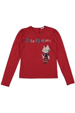 Dolce & Gabbana CAMISETAS Y TOPS - Camisetas