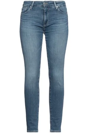 AG Jeans PARTES DE ABAJO - Pantalones vaqueros