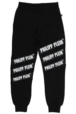Philipp Plein PARTES DE ABAJO - Pantalones