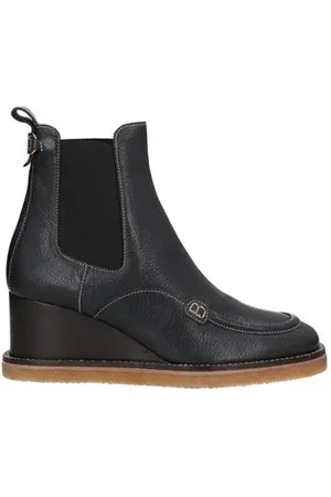 Salvatore Ferragamo CALZADO - Botines de caña alta
