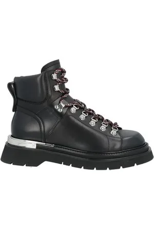Dsquared2 CALZADO - Botines de caña alta