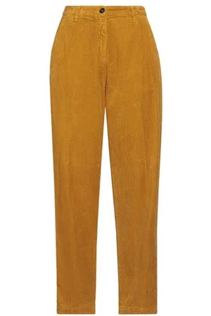 MASSIMO ALBA PARTES DE ABAJO - Pantalones