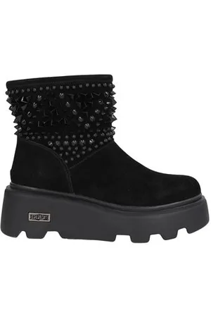 Cult CALZADO - Botines de caña alta