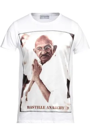 BASTILLE RIVE DROITE CAMISETAS Y TOPS - Camisetas