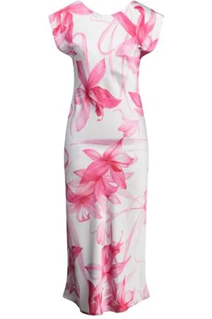 MARELLA VESTIDOS - Vestidos midi