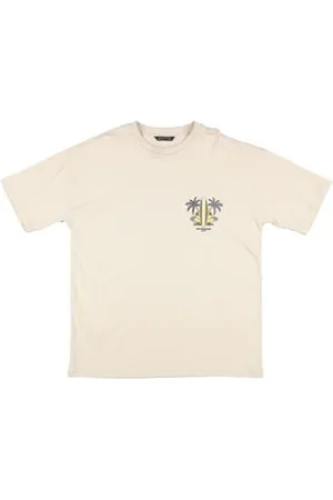 NUKUTAVAKE CAMISETAS Y TOPS - Camisetas