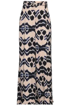 ULLA JOHNSON PARTES DE ABAJO - Pantalones