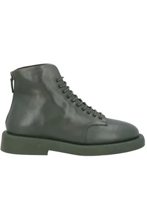 MARSÈLL CALZADO - Botines de caña alta