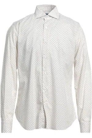 DANDYLIFE BY BARBA CAMISETAS Y TOPS - Camisas