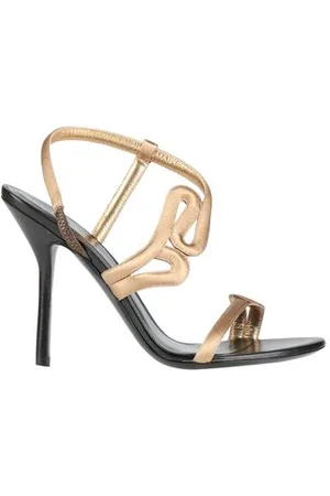 Giorgio Armani CALZADO - Sandalias con cierre