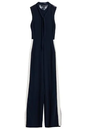 ERMANNO SCERVINO MONOS&PETOS - Monos enterizos