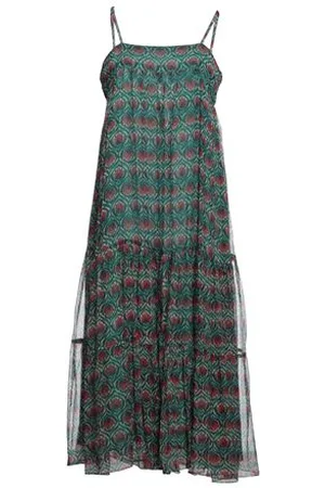 MAISON HOTEL VESTIDOS - Vestidos midi