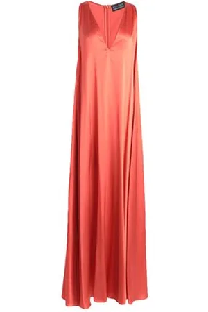 GIANLUCA CAPANNOLO VESTIDOS - Vestidos largos