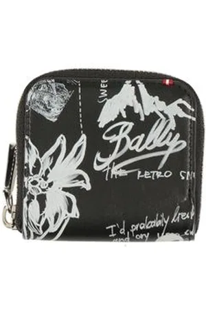 Bally Marroquinería - Monederos