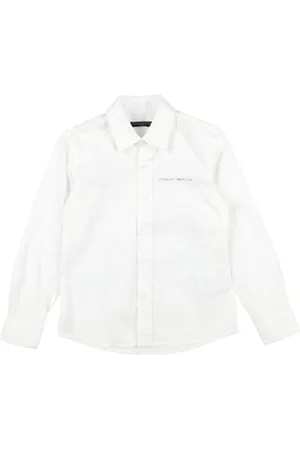 FRANKIE MORELLO CAMISETAS Y TOPS - Camisas