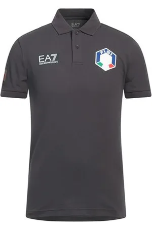 EA7 CAMISETAS Y TOPS - Polos