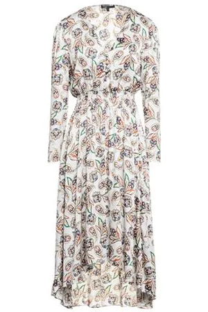 Maje VESTIDOS - Vestidos midi