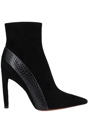 santoni CALZADO - Botines de caña alta