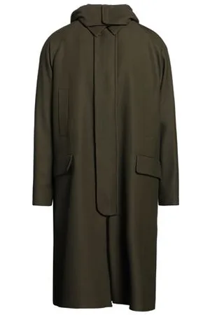 HEVO ROPA DE ABRIGO - Abrigos