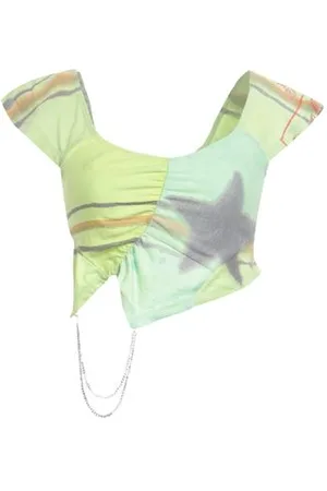 Collina Strada CAMISETAS Y TOPS - Tops