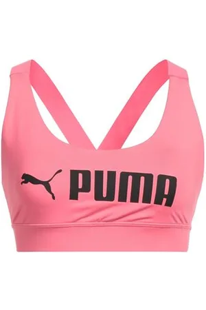 PUMA CAMISETAS Y TOPS - Tops