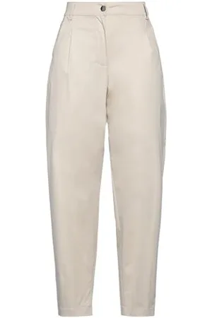D.EXTERIOR PARTES DE ABAJO - Pantalones